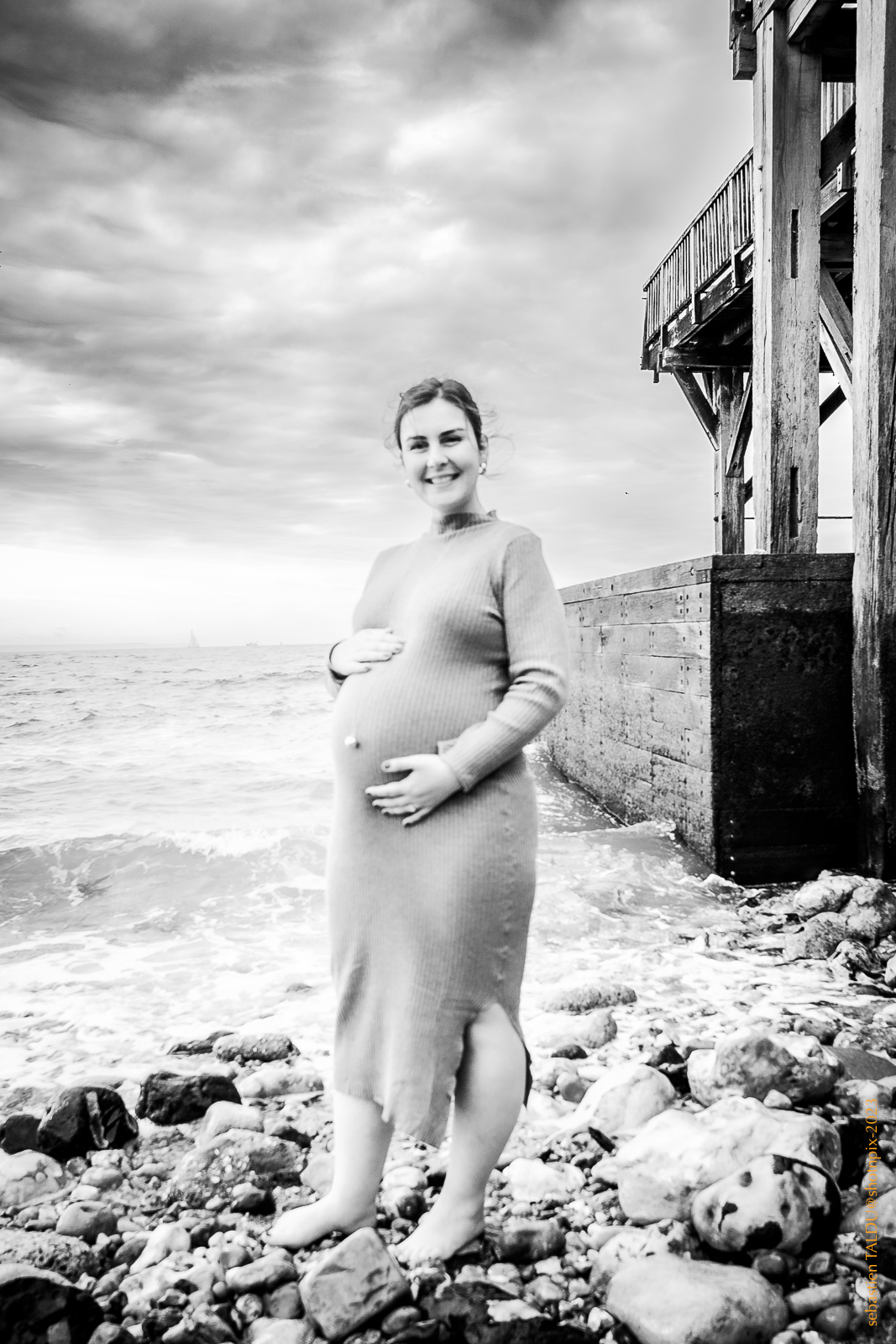 reportage photos avant naissance photographe shotnpix le Havre