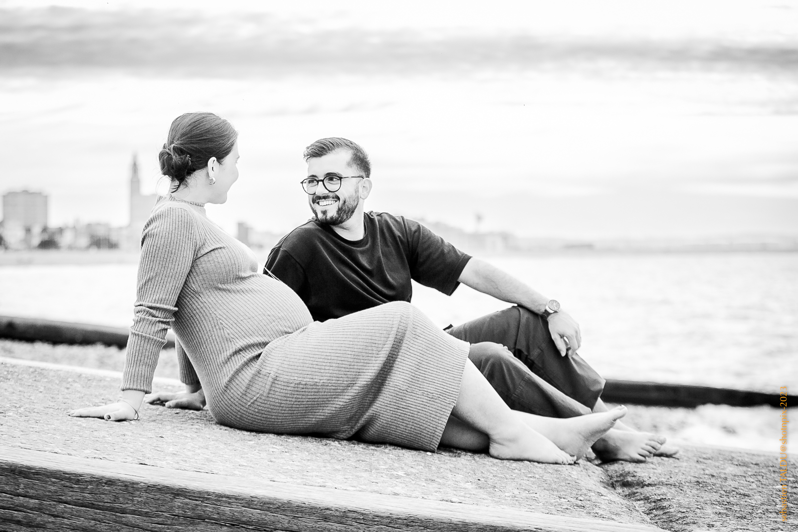 Shooting-avant-naissance-photographe-le-havre-shotnpix