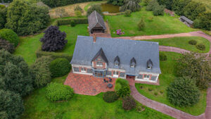Reportage-immobilier